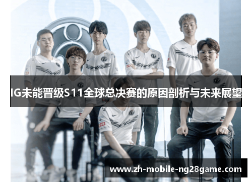 IG未能晋级S11全球总决赛的原因剖析与未来展望