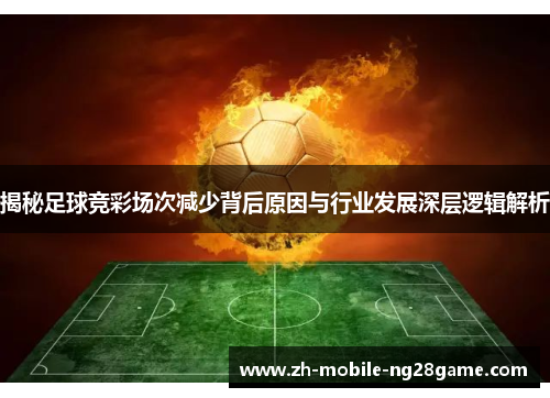 揭秘足球竞彩场次减少背后原因与行业发展深层逻辑解析