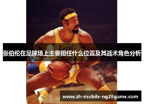 张伯伦在足球场上主要担任什么位置及其战术角色分析
