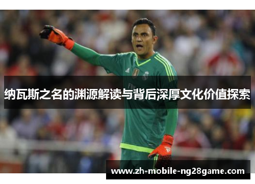 纳瓦斯之名的渊源解读与背后深厚文化价值探索