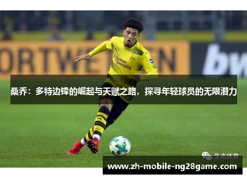 桑乔：多特边锋的崛起与天赋之路，探寻年轻球员的无限潜力