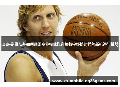 迪克·诺维茨基如何调整商业模式以迎接数字经济时代的新机遇与挑战 迪克·诺维茨基如何调整商业模式以迎接数字经济时代的新机遇与挑战